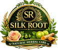 Silkroot Herbal - Home