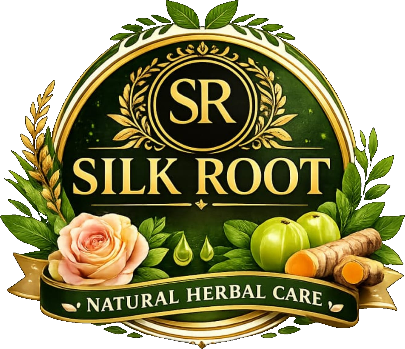Silkroot Herbal
