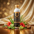 Silk Root Herbal Shampoo